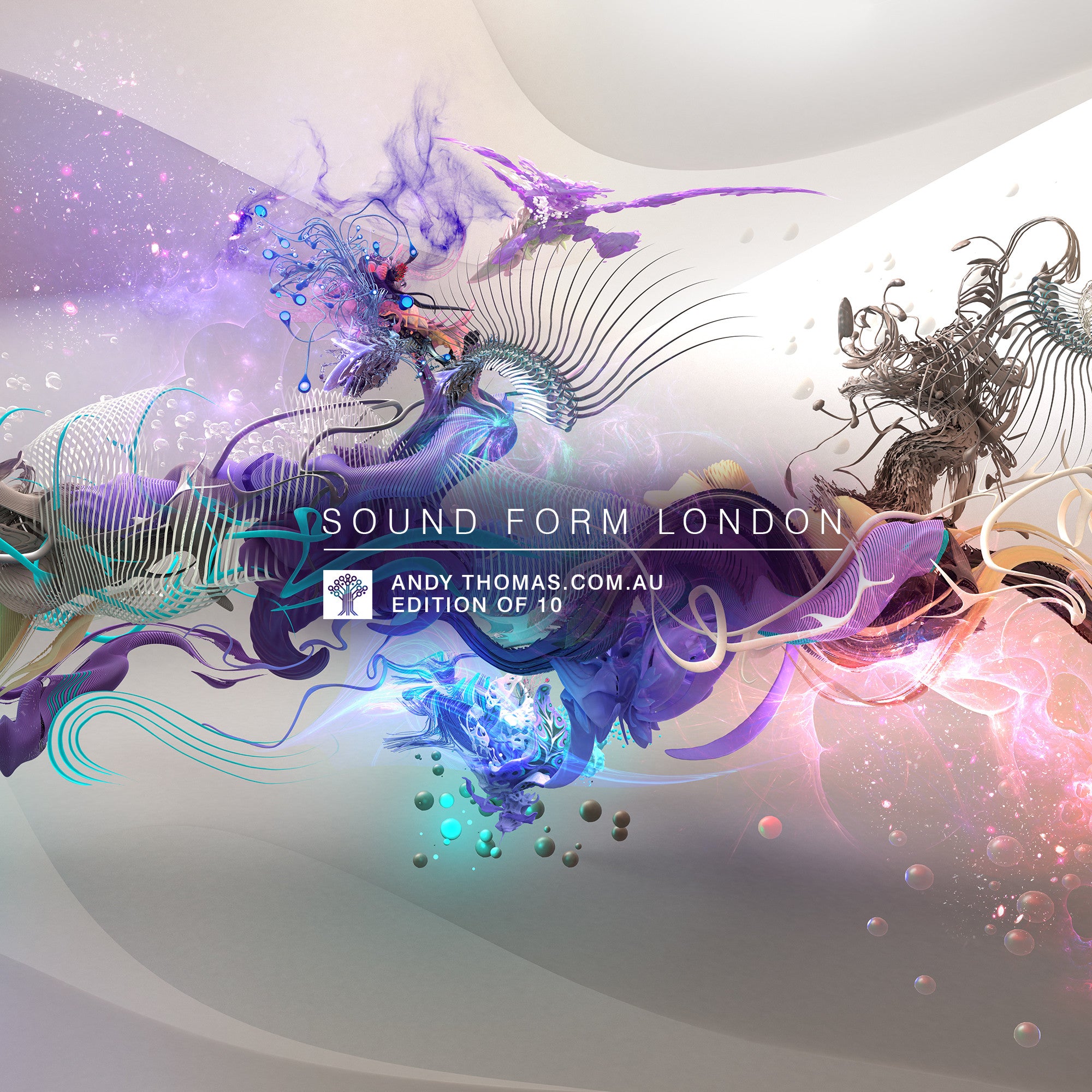 Sound Form London