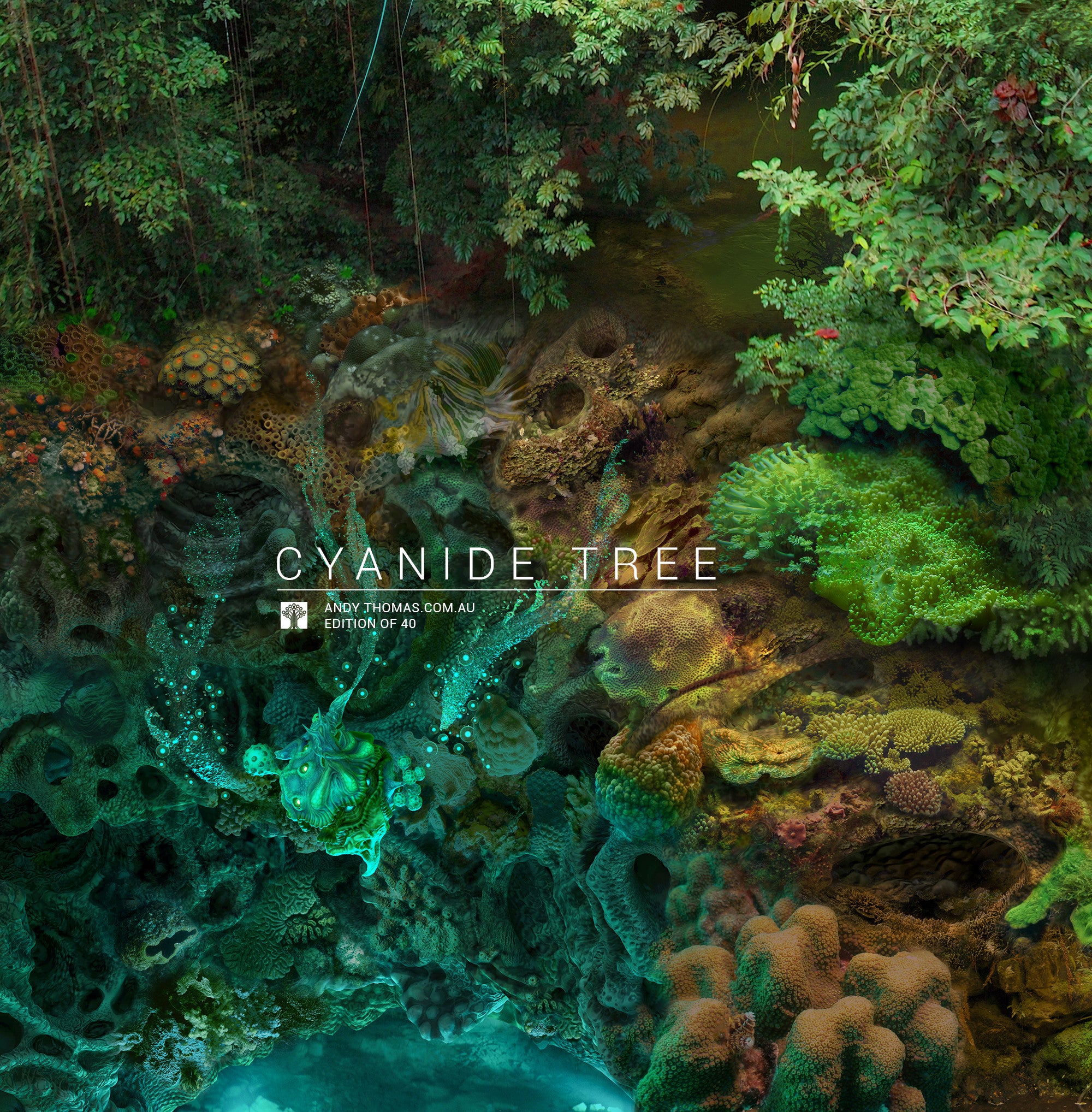 Cyanide Tree